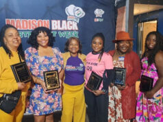 Madison Black Chamber announces winners of 11th annual Madison Black Restaurant Week