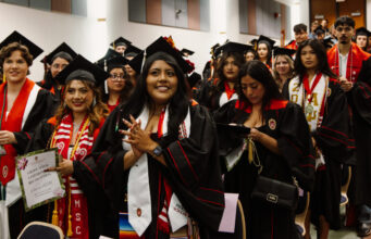 UW-Madison Chicanx/e and Latinx/e Studies Program celebrates 50 years of student activism, scholarship and community this weekend