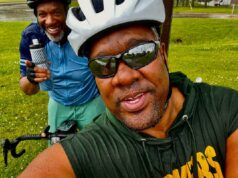 “Bike for Mike” Memorial Ride to honor Michael Johnson’s life and legacy