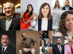 Wisconsin’s 23 Most Influential Latino Leaders for 2026