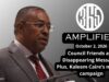 365 Amplified: Council Friends and Disappearing Messages. Plus, Kaleem Caire’s mayoral campaign