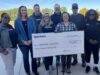 Operation Fresh Start receives $30,000 grant from Spectrum