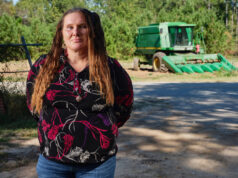 Trump’s immigration crackdown divides rural voters as midterms approach, AP-KFF poll finds