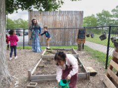 It’s not just gas and groceries. Childcare costs weigh on some voters before the midterm elections
