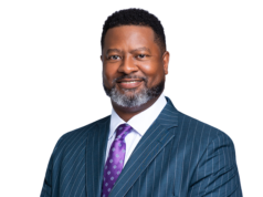 Marvin Bynum named president and managing partner of Godfrey & Kahn