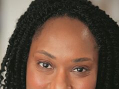 Pulitzer Prize-winning author Marcia Chatelain shines light on women behind March on Washington