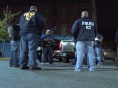 Exclusive: ICE issues new instructions on vehicle stops after shootings, new guidance shows