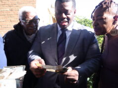 Mt. Zion Baptist Church uncovers pieces of its history in 60-year-old time capsule