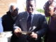 Mt. Zion Baptist Church uncovers pieces of its history in 60-year-old time capsule