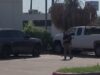 Man injured after being struck by ICE vehicle while fleeing on foot during enforcement operation, officials say