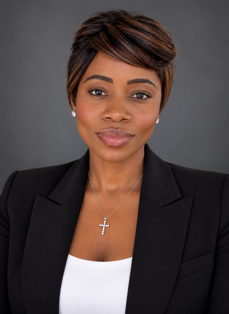 Beyond the Title: Lisa Marshall