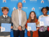 MMSD honors five staff and students for leadership, educational excellence