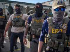 Exclusive: ICE agents told to ramp up daily immigration arrests despite GOP unease as midterms near