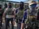 Exclusive: ICE agents told to ramp up daily immigration arrests despite GOP unease as midterms near