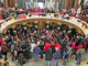 Wisconsin’s controversial anti-union law faces a reckoning this fall. Here’s what that could mean.