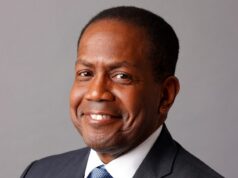 Anthony Ashton, senior associate general counsel for the NAACP, to keynote NAACP Dane County Freedom Fund Dinner Saturday