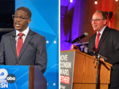 You asked. We got answers. Wisconsin governor candidates respond to reader questions.