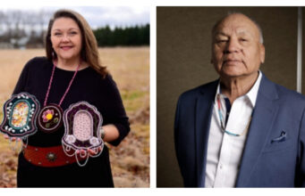‘Teejop & Beyond’ returns to Madison Public Library for Indigenous Peoples’ Day