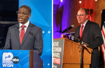11 claims about the candidates for Wisconsin governor — and the facts