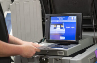 Wisconsin officials can count ballots that arrive late if officials make errors, judge rules