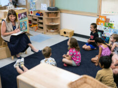 Federal child care funding loss leaves Wisconsin student parents scrambling to stay in school