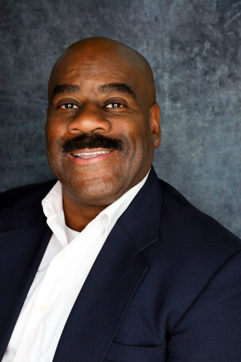 Lawrence University names Dennis J. Perkins Jr. dean of students