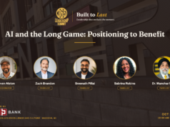 Let’s talk AI at the 365 Leadership Summit