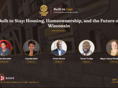 We’re talking housing, homeownership and the future of Wisconsin at the 365 Leadership Summit