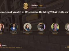 We’re talking generational wealth at the 365 Leadership Summit