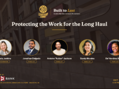 We’re “Protecting the Work” at the 365 Leadership Summit