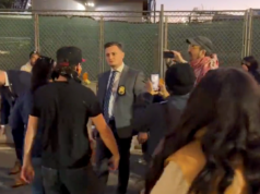 Man shot and wounded by ICE agents during operation in New York City while in car with 5-year-old