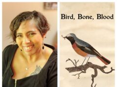 ‘Bird, Bone, Blood’: Rene Livingston-DeTienne’s final poetry collection takes flight Sunday