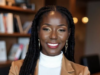 Brandi Grayson: Thirty-three empty chairs and one open door