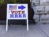 Early voting begins in Madison today for Nov. 3 election