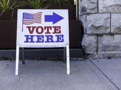 Early voting begins in Madison today for Nov. 3 election