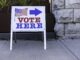Early voting begins in Madison today for Nov. 3 election