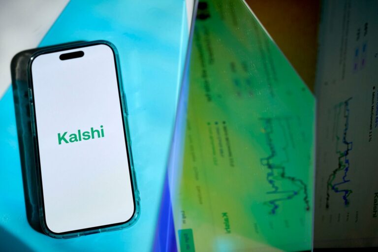 Kalshi is launching prediction apps with Native American tribes. That’s dividing Indian country