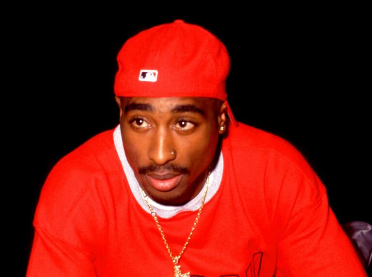 Duane Davis sentenced to 40 years to life for the death of Tupac Shakur