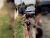 US citizen injured during California ICE incident, officials say