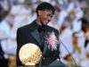 Harry Kane and Alèxia Putellas win men’s and women’s Ballon d’Or awards