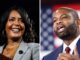 ‘It’s definitely the time’: Black governor hopefuls from both parties aim to make history in midterms