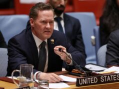 Trump administration kicks out Cuban diplomat from US as tensions rise