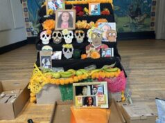 Madison Public Library to Host Día de Muertos celebrations at four locations