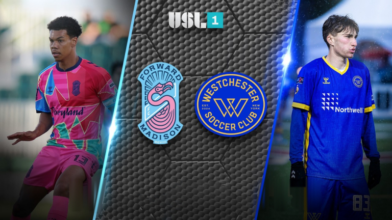 Forward Madison preview: It’s a NEED SOME GOALS game day