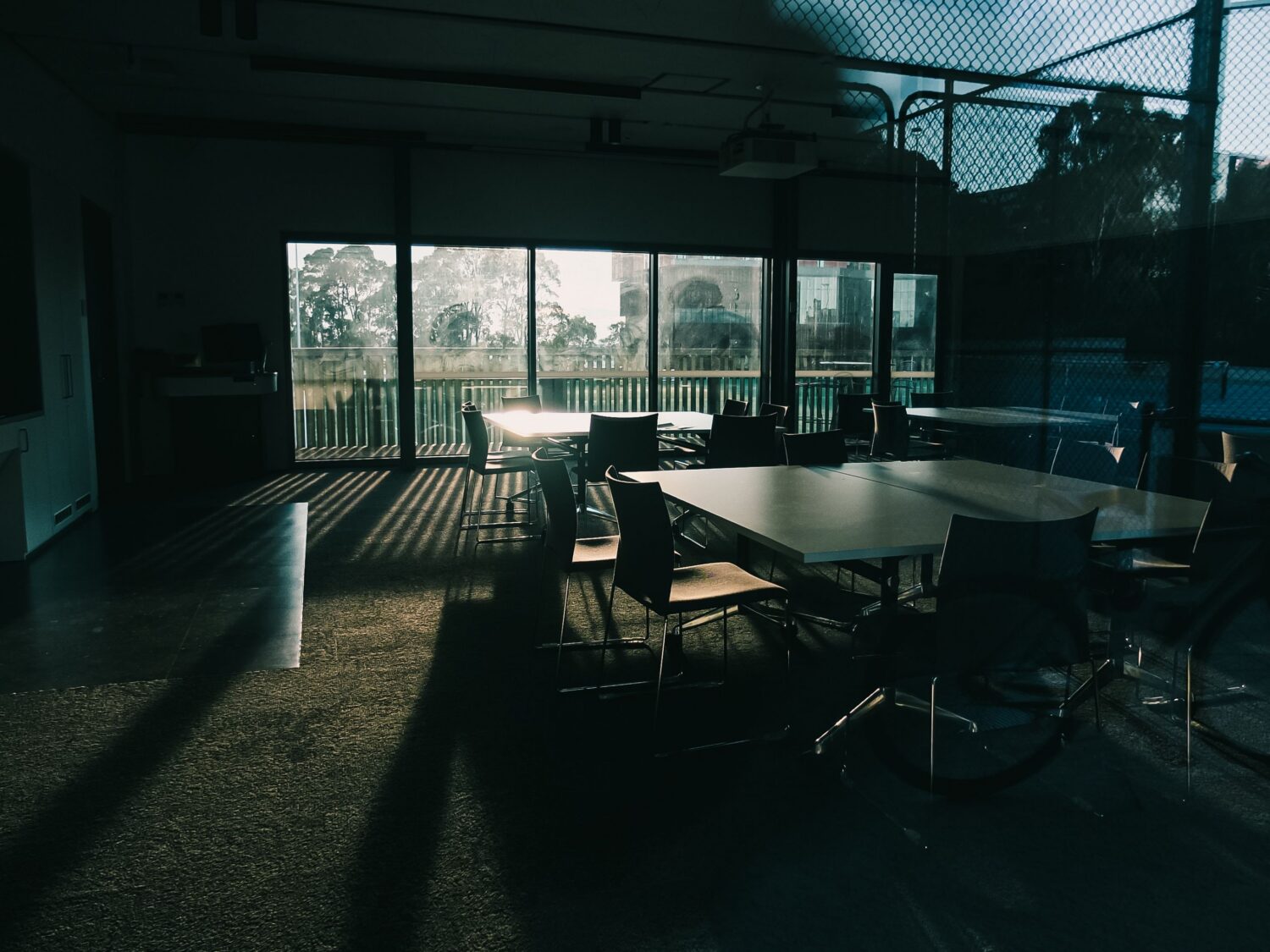 The Selfless Way: Your culture is having conversations without you