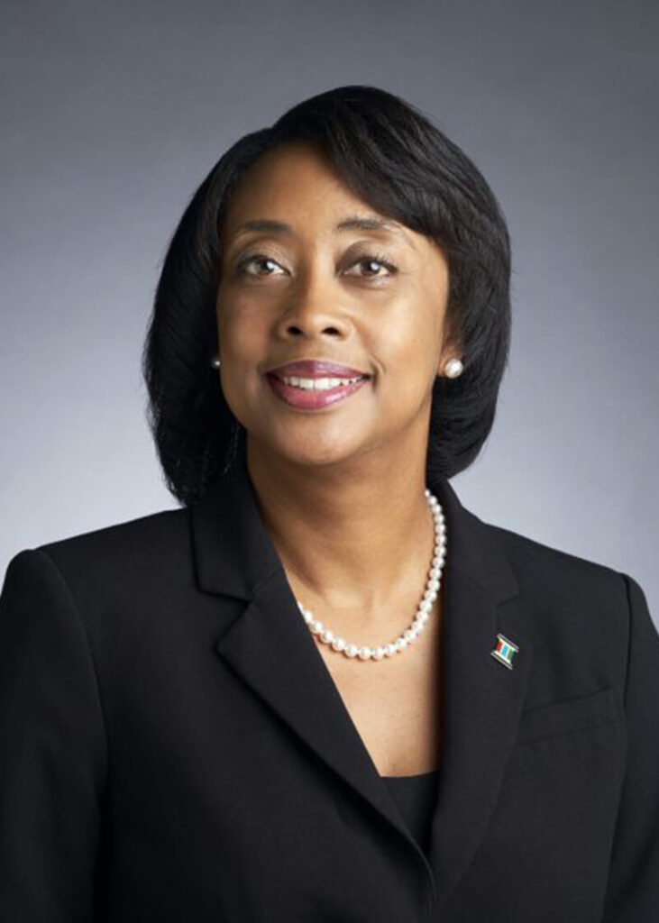 UW Board of Regents picks Alabama System administrator Tonja Johnson as next Universities of Wisconsin president